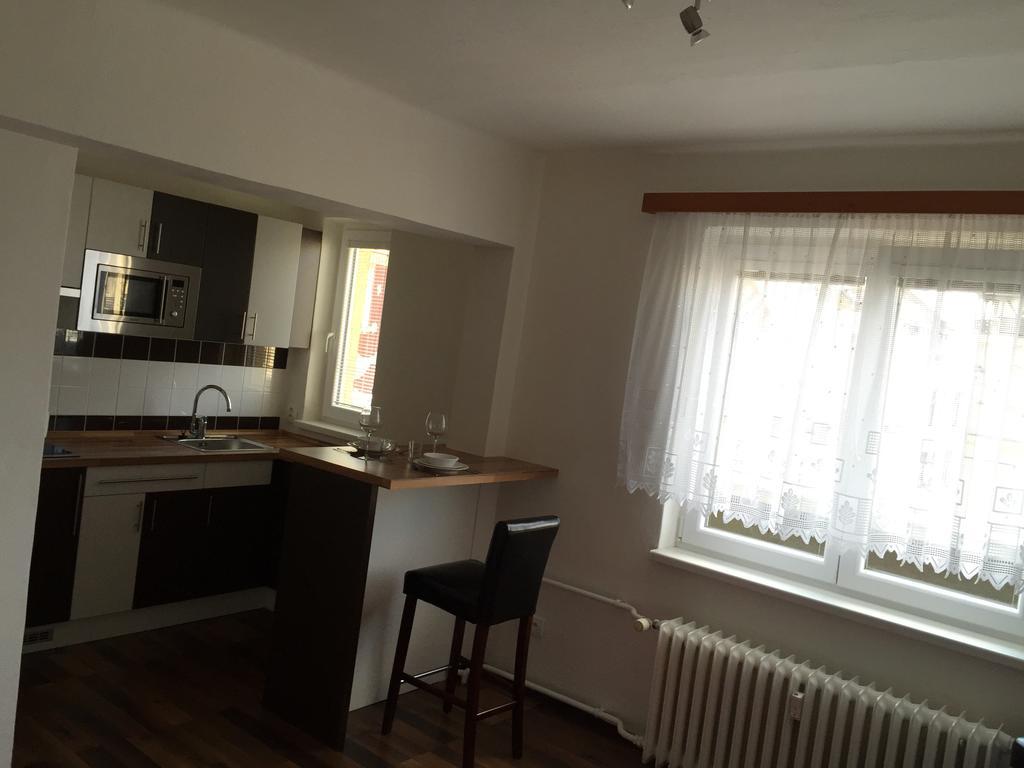Studio Ostrava - Masarykovo náměstí Esterno foto
