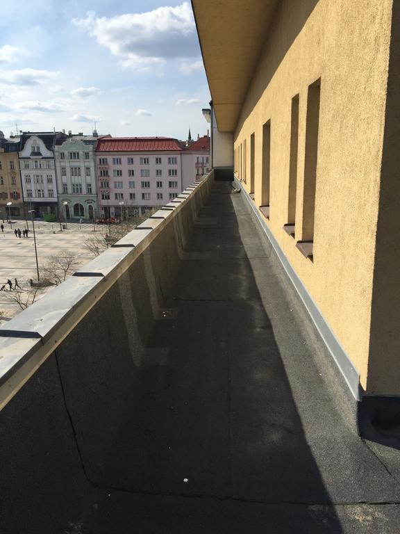 Studio Ostrava - Masarykovo náměstí Esterno foto