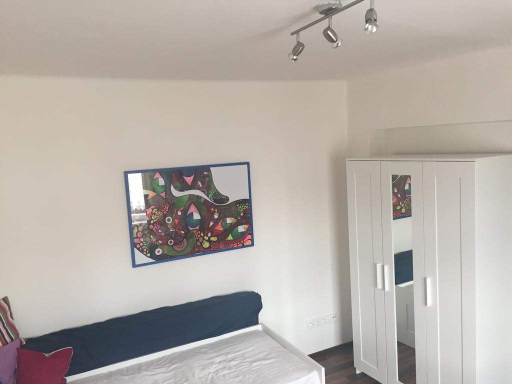 Studio Ostrava - Masarykovo náměstí Esterno foto