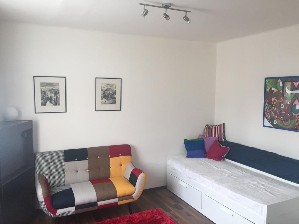 Studio Ostrava - Masarykovo náměstí Esterno foto